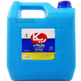 تصویر 5 از مایع ظرفشویی چربی بر قوی + حذف سریع چربی